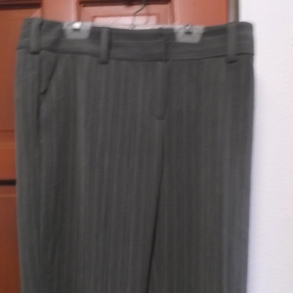 Women's I.N Of Sanfranciso Dress Slack Size 12 With Tags